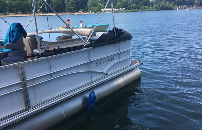 AJO Vienna Beach - Contactless Check-in - Foto 75