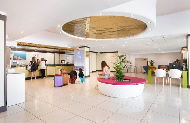 Aparthotel Acuasol - Photo 8