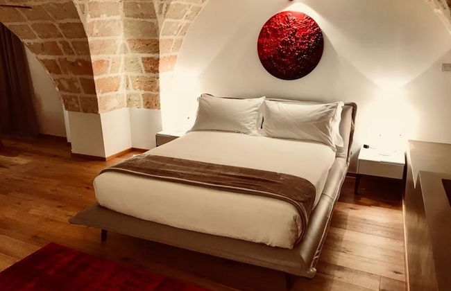 Masseria Li Reni - Foto 23