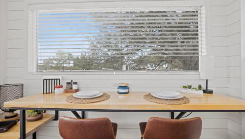 New Oak Grove-Container Retreat - Foto 3