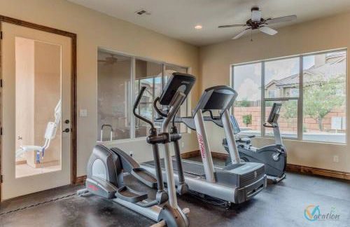 Lost Springs-Relax and Enjoy! - Foto 2