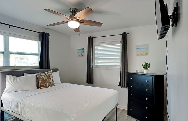 Seashell Cottage by Resort Collection - Foto 2