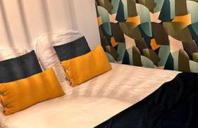 Appartement cosy 1 chambre avec balcon enStation de ski - Foto 10