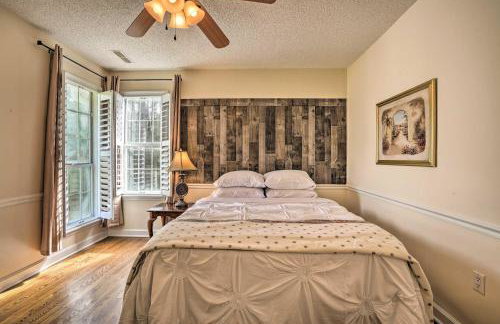 Pet-Friendly Suburban Escape with Deck and Grill! - Foto 20