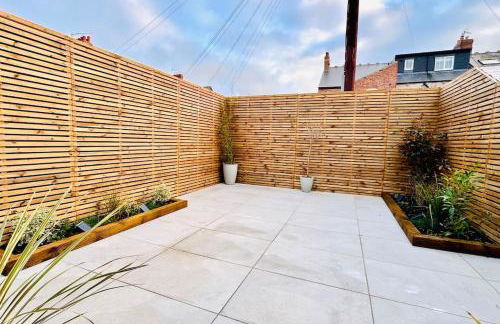 Windsor Coastal Retreat Whitley Bay Sleeps 9 - Foto 22