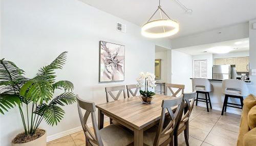 Spacious 3 Bed 3 Bath Luxury Condo 5 min from Disney - Foto 5