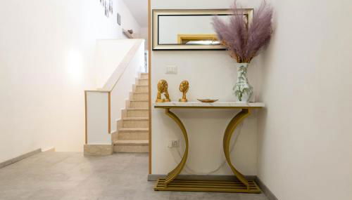 Principe Umberto Luxury House - Foto 3, Lobby or reception