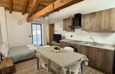 Appartamenti Blumen Stube - Foto 1