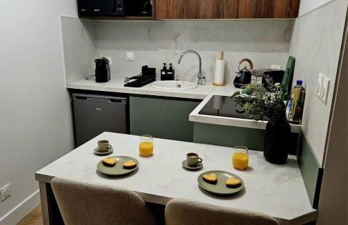 Suite Élégante au Cœur de Vienne - Foto 12