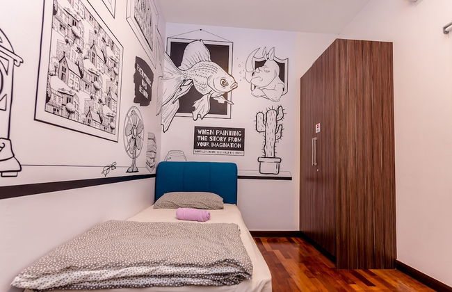 Silverscape Executive Melaka by I Housing - Foto 48