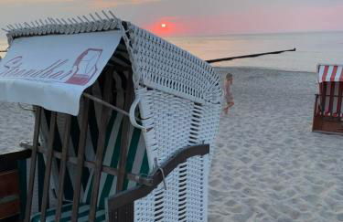 Dünenblick Premium-Apartments - Foto 42