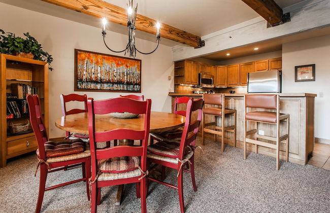 Snowmass Mountain Condos by Snowmass Vacations - Foto 40