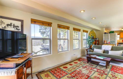 Hot Tub & Decks: Central Hood River Townhome! - Foto 3
