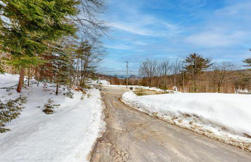 Cherry Valley Retreat - Foto 21