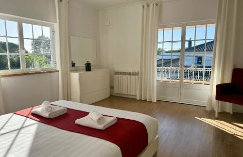 Serenity Cascais Villa - Foto 31