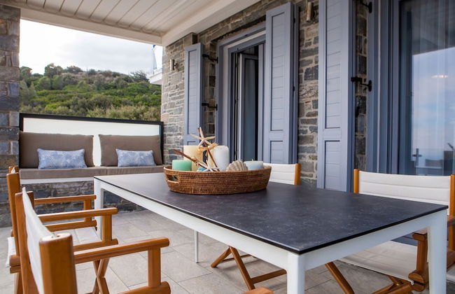 Tsapelas Villas - Foto 16