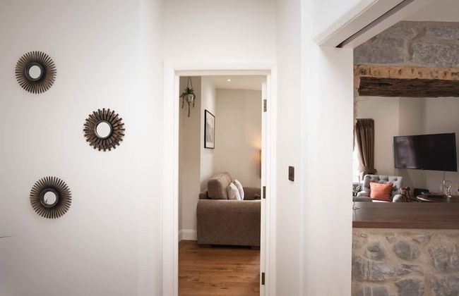 Host Stay Baker s Loft - Foto 17