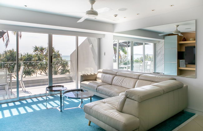 Netanya Noosa Beachfront Resort - Foto 61