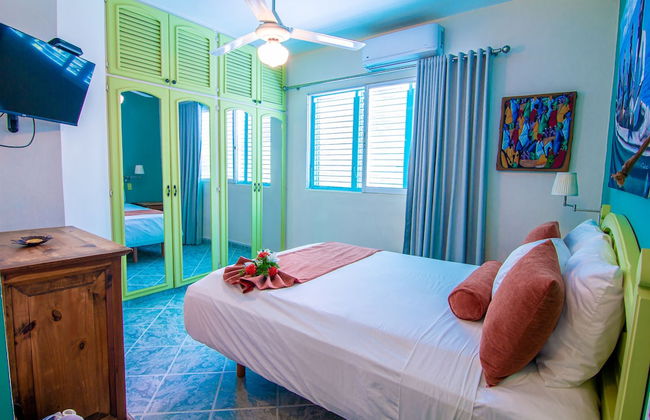 Hotel Residence Playa Colibri - Foto 35