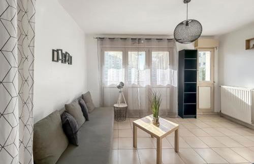 Studio au Cœur d'Antigone - Foto 6