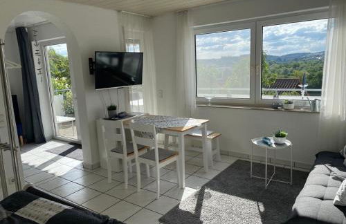 Fischerseeblick - Panoramablick, große Terrasse, nahe am See - Foto 1