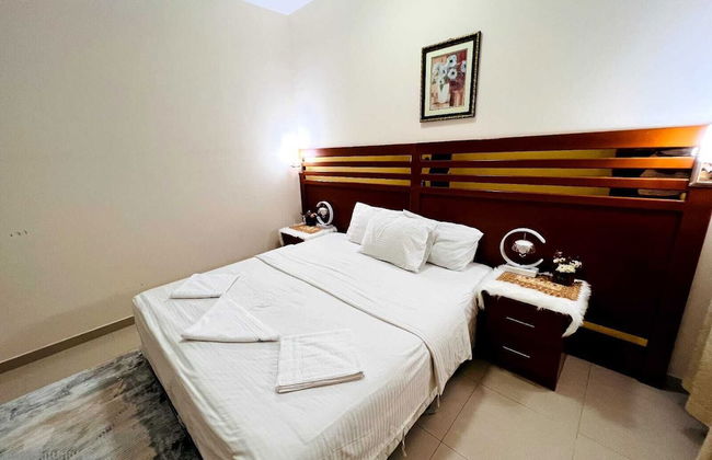 Dar Al Deyafa Hotel Apartment - Foto 27