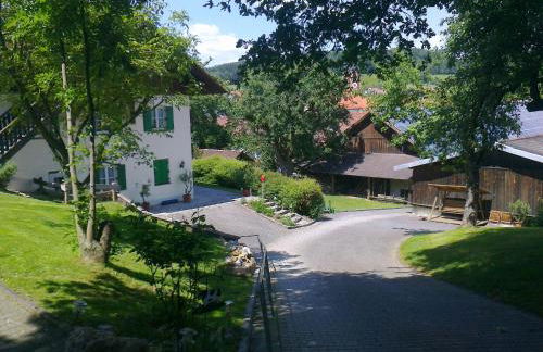 Bruckhuberhof - Foto 3