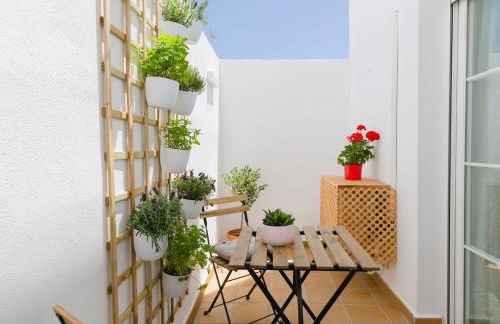 La Marina II, luminoso apartamento junto a la playa - Photo 11