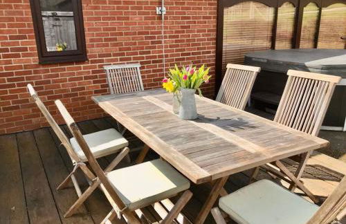 Arniss New Forest - Photo 48