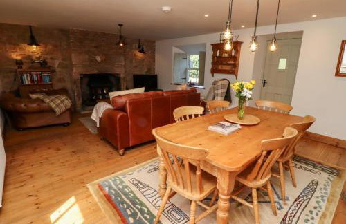 Bruno's Bothy - Foto 17