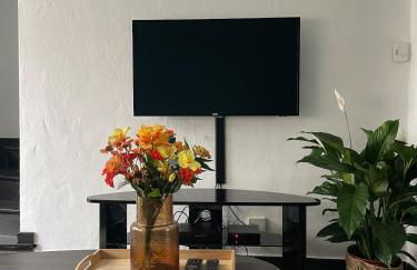 Cozy house with garden - Foto 22