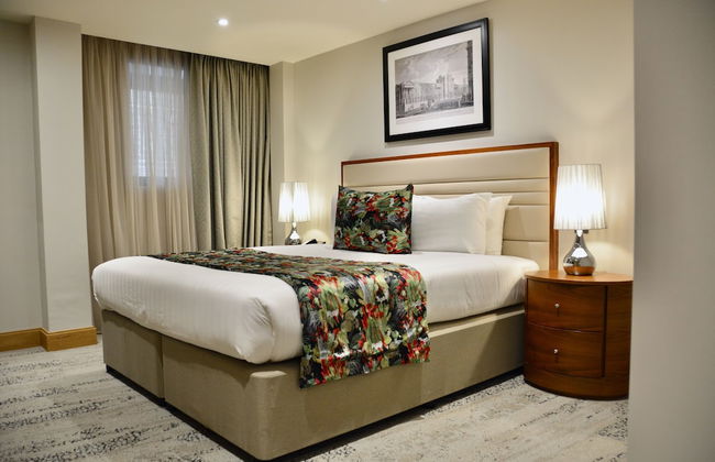 Sanctum London Belsize Road - Foto 46