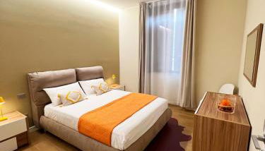 Cantius Villa Italia Apartment - Foto 1