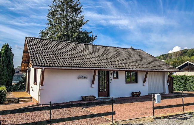 8p. House Tayhomen Durbuy - Foto 25