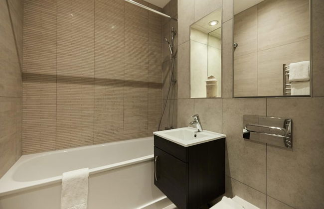 The Harlesden Escape - Spacious 3bdr Flat With Balcony - Foto 30
