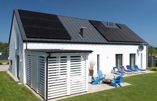 Przystań Baltic - Holiday Luxury House Sauna & Jacuzzi - Foto 59