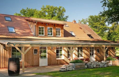 Schwalbenloft - Foto 31