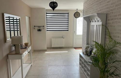 Gîte La Petite Renaudière - proche parc du Puy du F - Photo 14