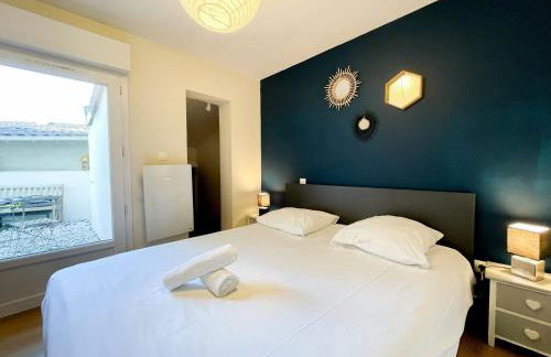 L'olivier - Appartement avec terrasse - Foto 1