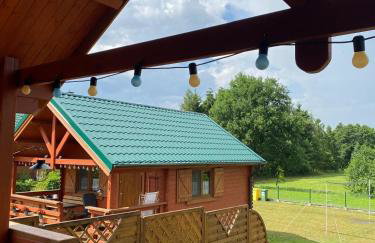 Zielone Domki - Foto 10