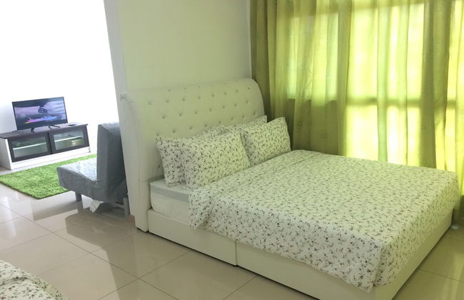 Lawang Suite 1 Bedroom Standard Apartment - Foto 5