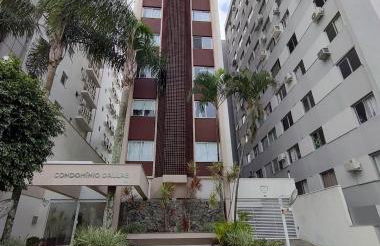 Apto Centro Floripa 01 - Photo 1