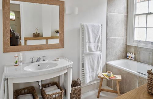 Artisan Cottage, Historic Stay Near Bath, Castle Coombe & Lacock - Foto 12