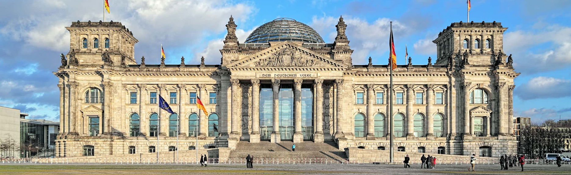 Tour del Terzo Reich a Berlino