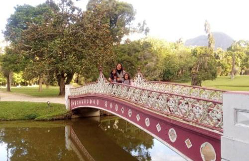 Refúgio na Serra Condomínio em Olaria, Nova Friburgo-RJ - Foto 61