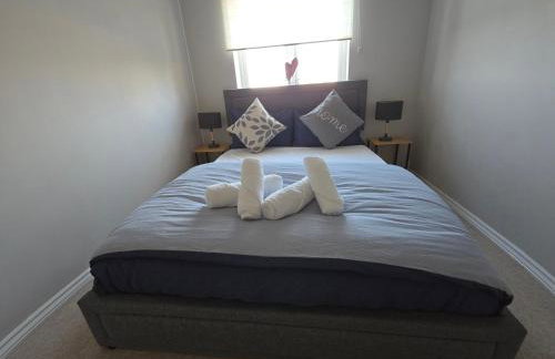 Bridge View Stayz - Foto 37