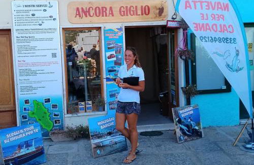 ANCORA GIGLIO home - Foto 13