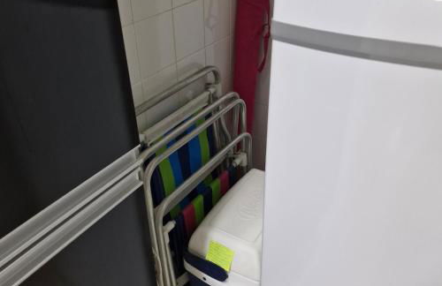 SALA LIVING NA QUADRA DA PRAIA - Foto 18