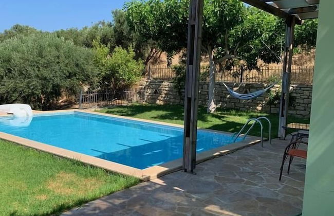 Villa Georgia - Foto 1