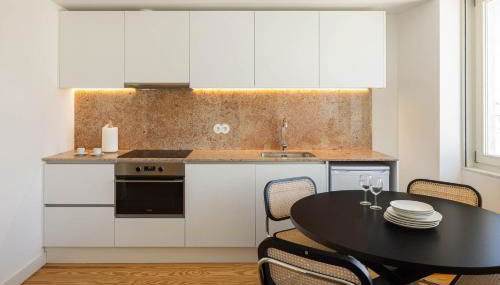 Azul Downtown Apartments - Foto 4